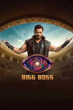 Bigg Boss 2026 Season 20 Hindi Audio WEB-DL 720p - 480p - 1080p [JioHotStar Series] [EP-06 Added]