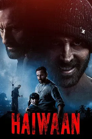 Haiwaan 2026 Hindi Line Audio HQ-HDTC 720p - 480p - 1080p