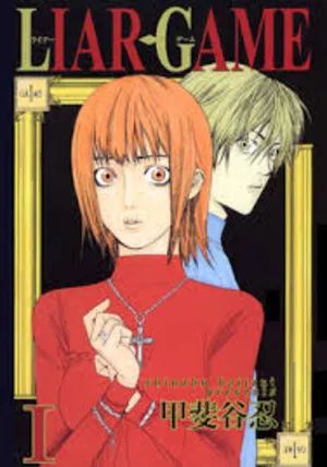Liar Game 2026 Season 1 Hindi - Japanese Audio WEB-DL 720p - 1080p [EP - 20 Added]